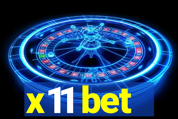 x11 bet